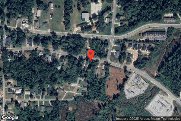 NEWNAN HEALTH AND REHABILITATION nursing home in NEWNAN, GA - Photo 1 of 5