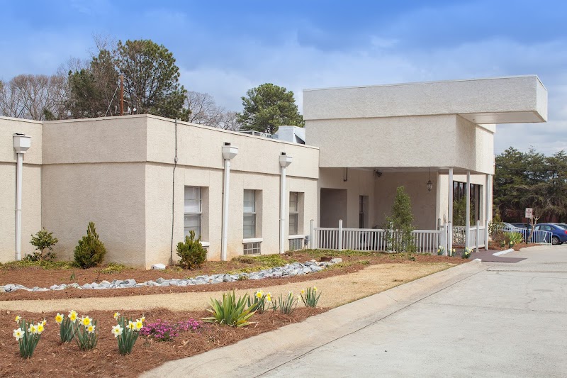 RIVERDALE CENTER FOR NURSING AND HEALING nursing home in RIVERDALE, GA - Photo 2 of 5