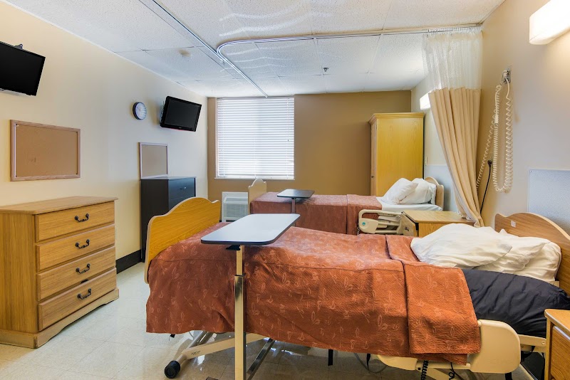 ANDERSON MILL CENTER FOR NURSING AND HEALING LLC nursing home in AUSTELL, GA - Photo 3 of 10