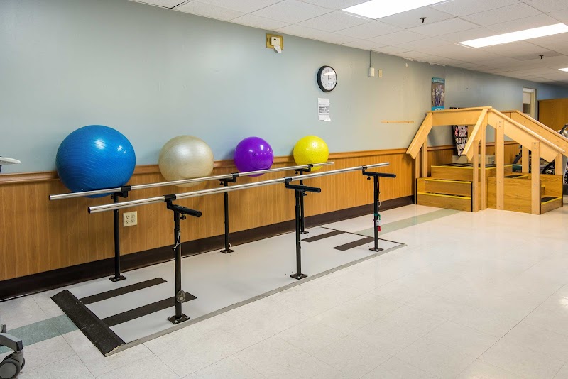 ANDERSON MILL CENTER FOR NURSING AND HEALING LLC nursing home in AUSTELL, GA - Photo 5 of 10