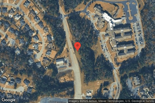 ORCHARD VIEW REHABILITATION & SKILLED NURSING CTR nursing home in COLUMBUS, GA - Photo 1 of 4