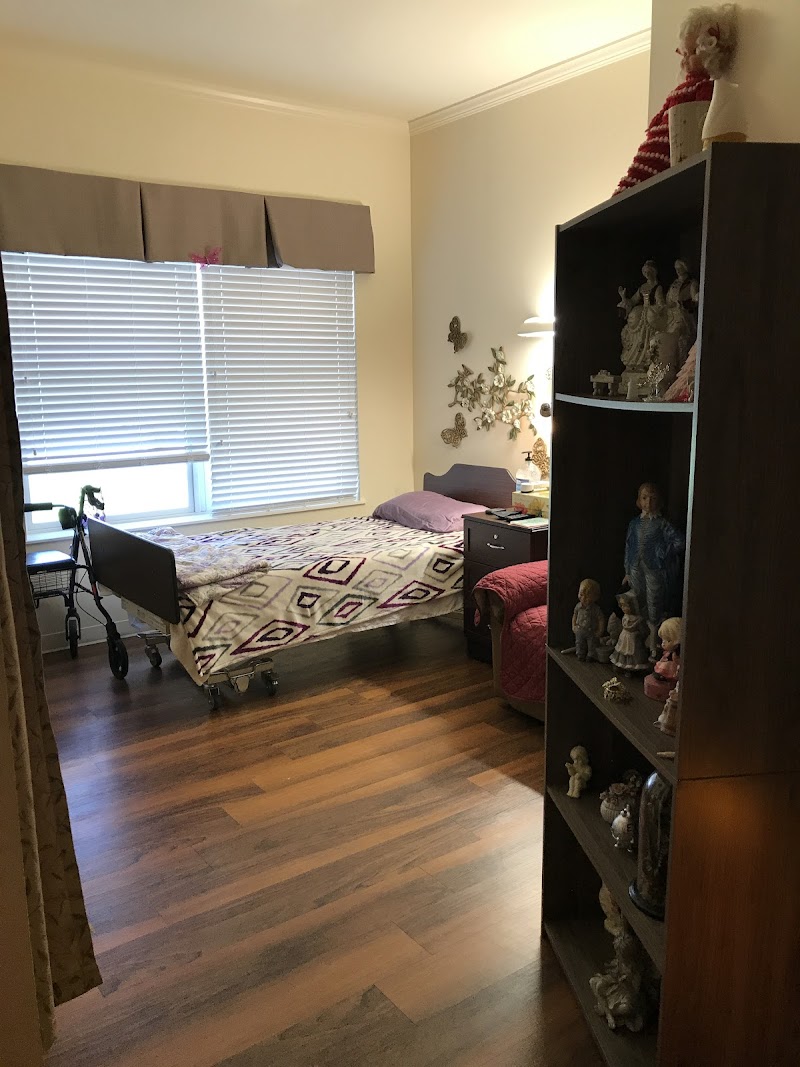 ORCHARD VIEW REHABILITATION & SKILLED NURSING CTR nursing home in COLUMBUS, GA - Photo 2 of 4