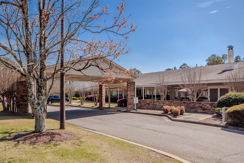 PRUITTHEALTH - RICHMOND, LLC nursing home in AUGUSTA, GA - Photo 2 of 5