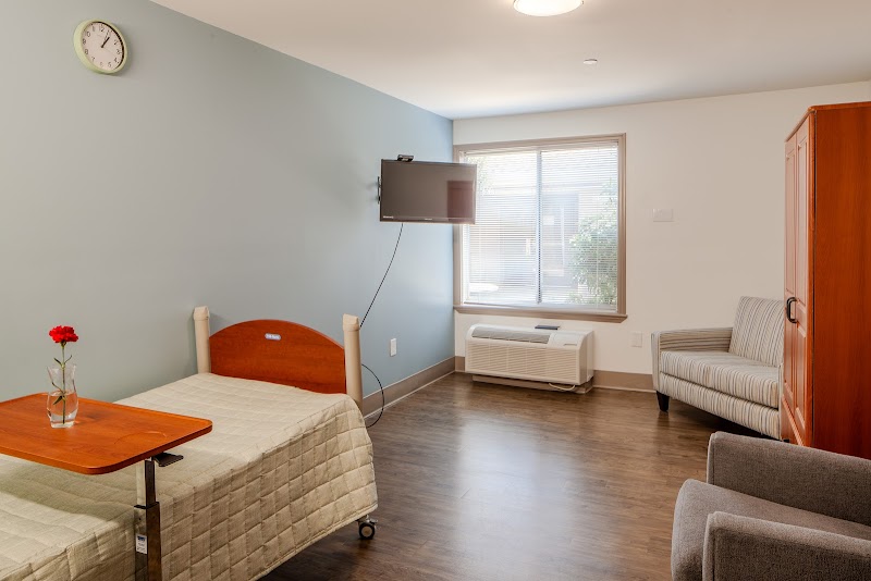 PRUITTHEALTH - RICHMOND, LLC nursing home in AUGUSTA, GA - Photo 5 of 5