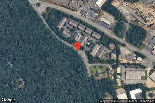 MARIETTA CENTER FOR NURSING AND HEALING nursing home in MARIETTA, GA - Photo 1 of 5