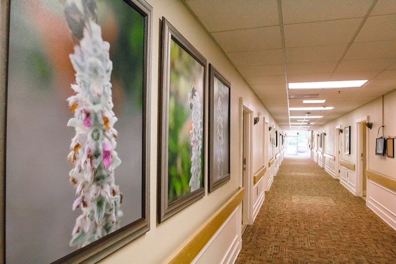 MARIETTA CENTER FOR NURSING AND HEALING nursing home in MARIETTA, GA - Photo 5 of 5