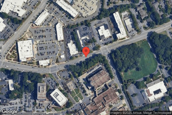 DECATUR CENTER FOR NURSING AND HEALING LLC nursing home in DECATUR, GA - Photo 1 of 5