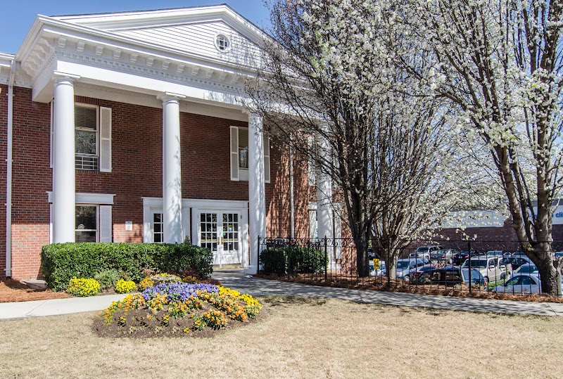 DECATUR CENTER FOR NURSING AND HEALING LLC nursing home in DECATUR, GA - Photo 2 of 5