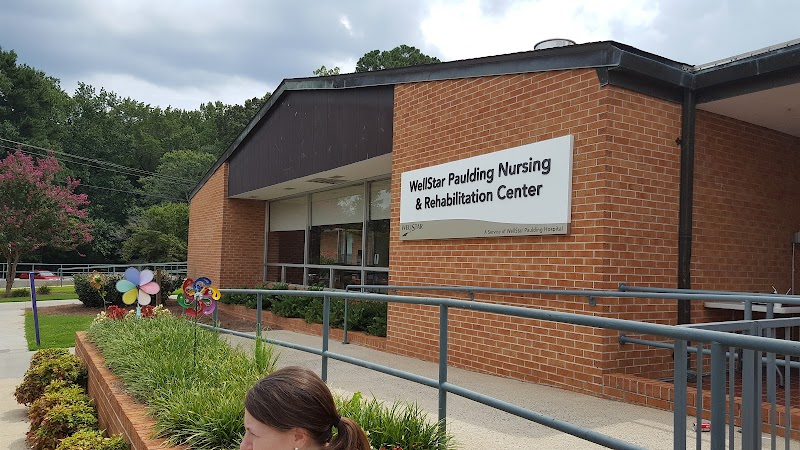 BLUE RIDGE CARE CENTER LLC nursing home in DALLAS, GA - Photo 2 of 3