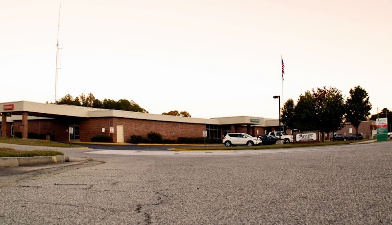 APPLING NURSING AND REHABILITATION PAVILION nursing home in BAXLEY, GA - Photo 5 of 5
