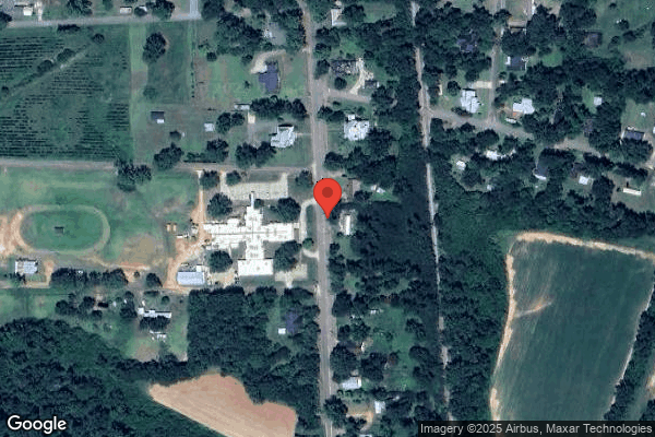 CALHOUN NURSING HOME nursing home in EDISON, GA