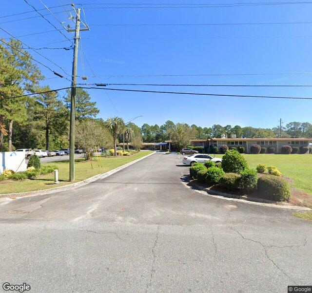 HARBORVIEW SATILLA nursing home in WAYCROSS, GA - Photo 2 of 2