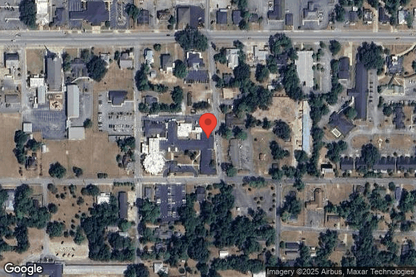 ARCHBOLD LIVING CAMILLA nursing home in CAMILLA, GA - Photo 1 of 5