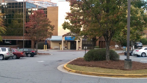 PERIMETER REHABILITATION SUITES BY HARBORVIEW nursing home in ATLANTA, GA - Photo 1 of 5