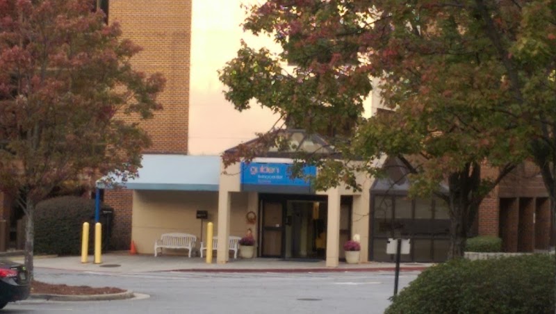 PERIMETER REHABILITATION SUITES BY HARBORVIEW nursing home in ATLANTA, GA - Photo 2 of 5