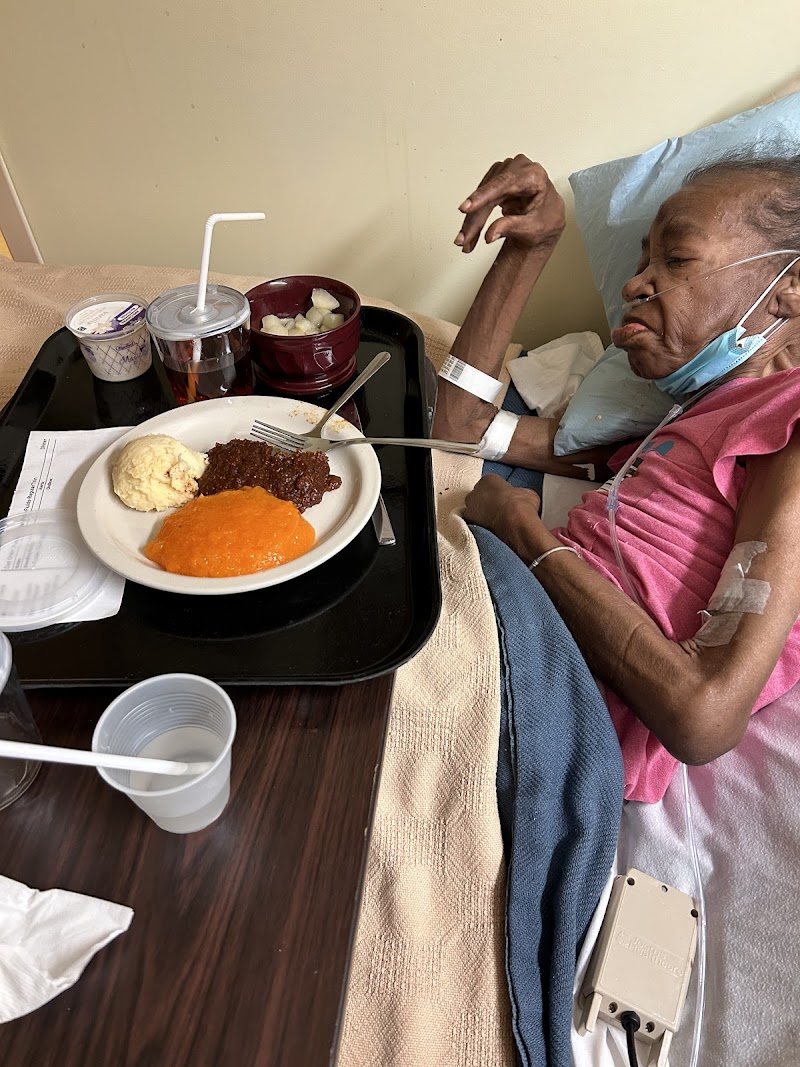 PERIMETER REHABILITATION SUITES BY HARBORVIEW nursing home in ATLANTA, GA - Photo 5 of 5