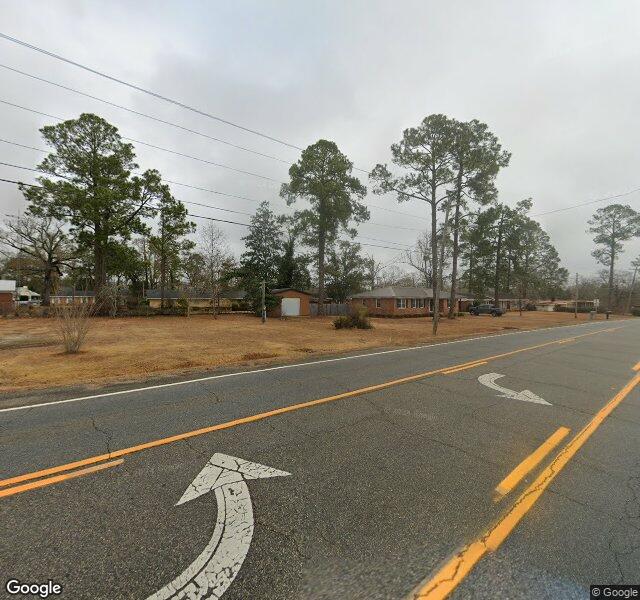 EARLY MEMORIAL NURSING FACILITY nursing home in BLAKELY, GA - Photo 2 of 2