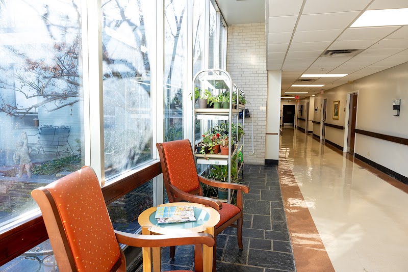 A.G. RHODES HOME, INC, THE nursing home in ATLANTA, GA - Photo 3 of 5