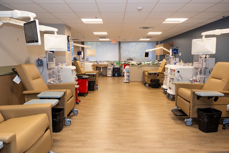 A.G. RHODES HOME, INC, THE nursing home in ATLANTA, GA - Photo 4 of 5