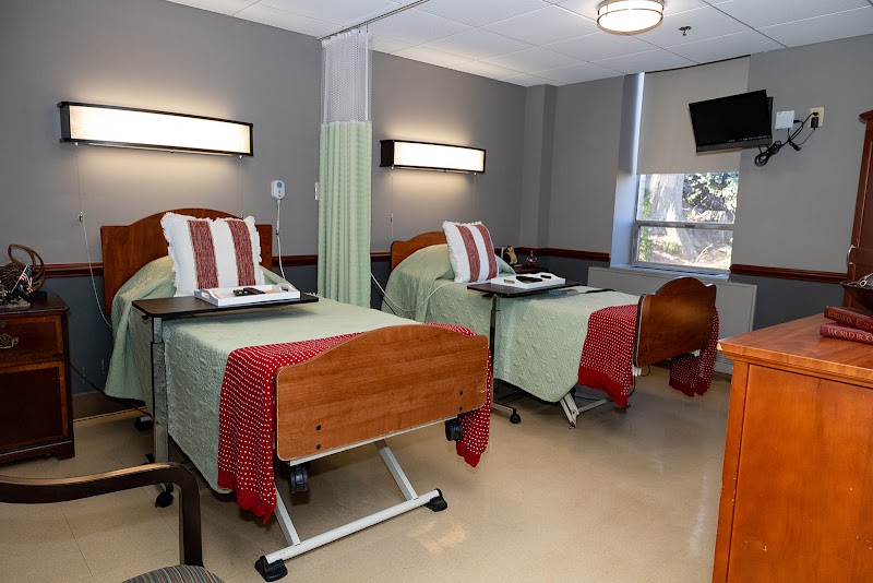 A.G. RHODES HOME, INC, THE nursing home in ATLANTA, GA - Photo 5 of 5