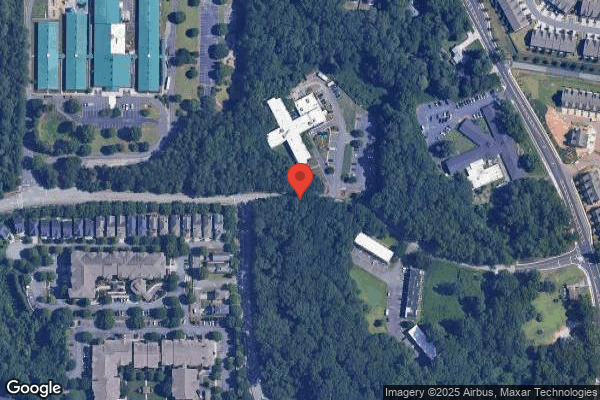 PRUITTHEALTH - MARIETTA nursing home in MARIETTA, GA - Photo 1 of 5