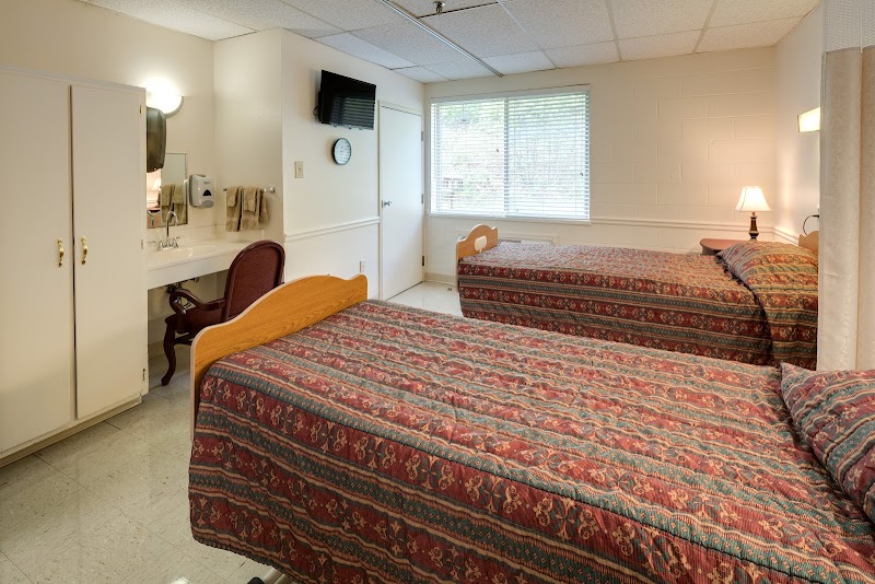 PRUITTHEALTH - MARIETTA nursing home in MARIETTA, GA - Photo 5 of 5