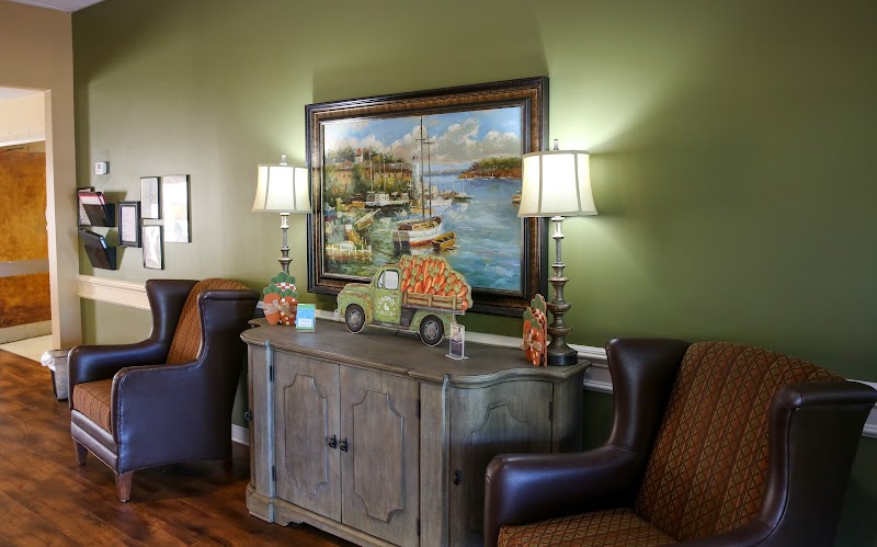 HIGH SHOALS HEALTH AND REHABILITATION nursing home in BISHOP, GA - Photo 5 of 10