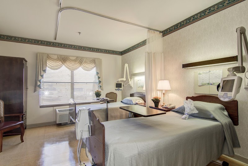 EAST COBB CENTER FOR NURSING AND HEALING LLC nursing home in MARIETTA, GA - Photo 5 of 10