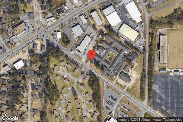 PRUITTHEALTH - MACON nursing home in MACON, GA - Photo 1 of 5