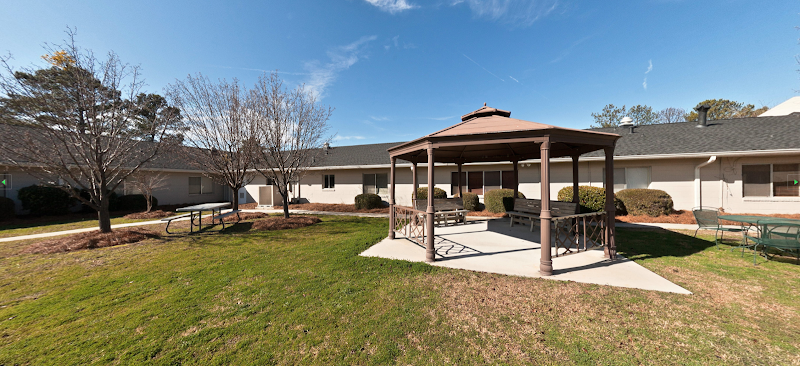 PRUITTHEALTH - MACON nursing home in MACON, GA - Photo 4 of 5