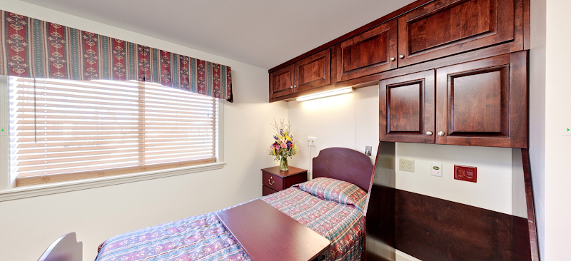 PRUITTHEALTH - MACON nursing home in MACON, GA - Photo 5 of 5