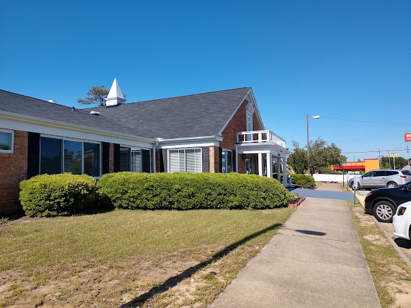 PLACE AT DEANS BRIDGE, THE nursing home in AUGUSTA, GA - Photo 1 of 4