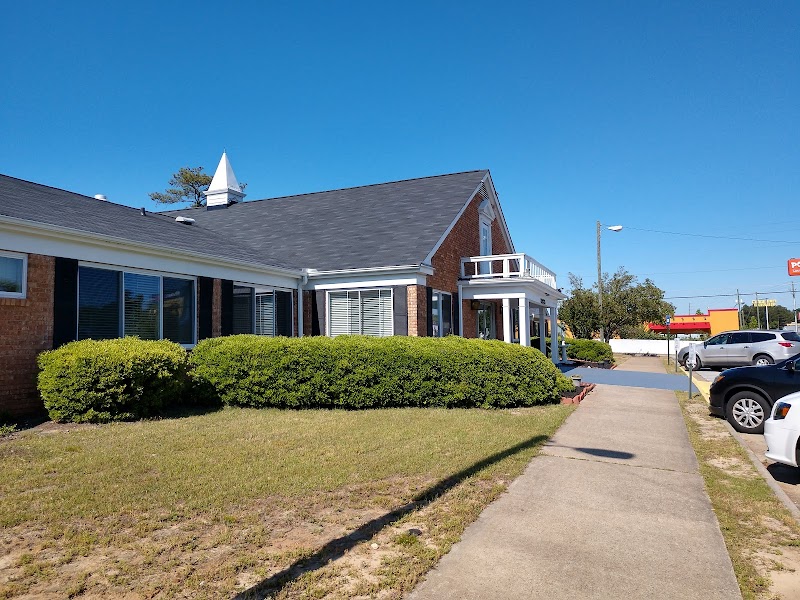 PLACE AT DEANS BRIDGE, THE nursing home in AUGUSTA, GA - Photo 2 of 4