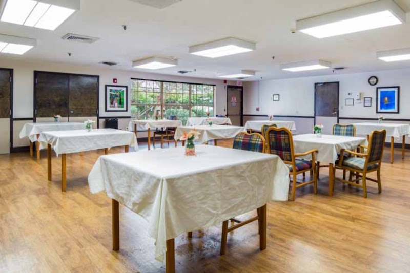 HARBORVIEW HEALTH CENTER OF AUGUSTA nursing home in AUGUSTA, GA - Photo 3 of 5