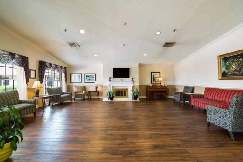 HARBORVIEW HEALTH CENTER OF AUGUSTA nursing home in AUGUSTA, GA - Photo 4 of 5