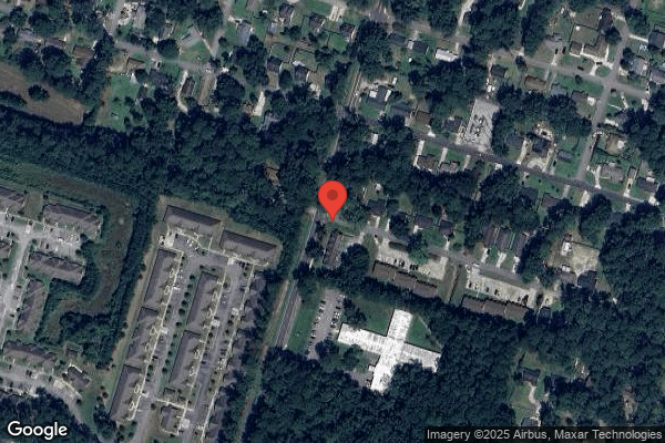 RESORTS AT POOLER INC nursing home in POOLER, GA - Photo 1 of 5