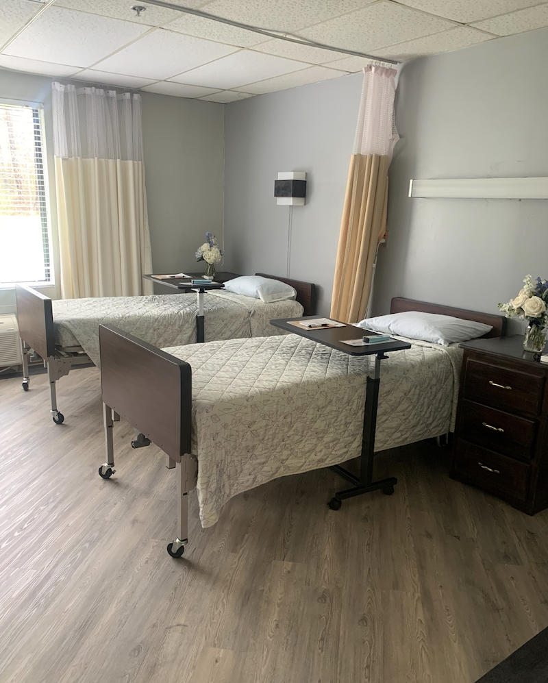 RESORTS AT POOLER INC nursing home in POOLER, GA - Photo 2 of 5