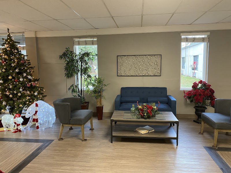 RESORTS AT POOLER INC nursing home in POOLER, GA - Photo 4 of 5