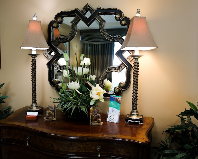 STEVENS PARK HEALTH AND REHABILITATION nursing home in AUGUSTA, GA - Photo 5 of 10