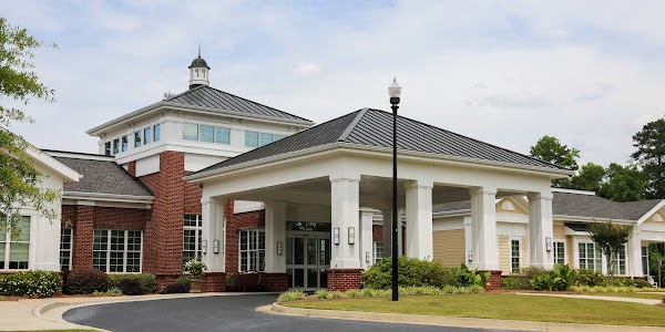 ZEBULON PARK HEALTH AND REHABILITATION nursing home in MACON, GA - Photo 1 of 10