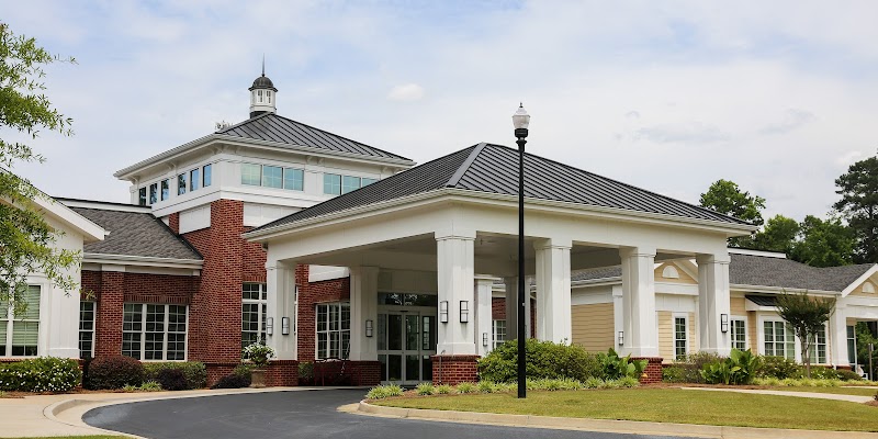 ZEBULON PARK HEALTH AND REHABILITATION nursing home in MACON, GA - Photo 2 of 10