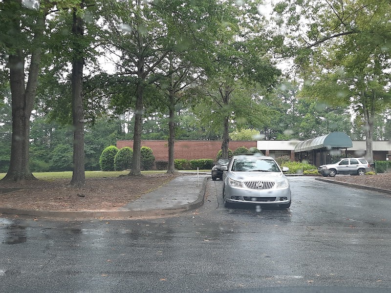 FAIRBURN HEIGHTS OF JOURNEY LLC nursing home in FAIRBURN, GA - Photo 3 of 5