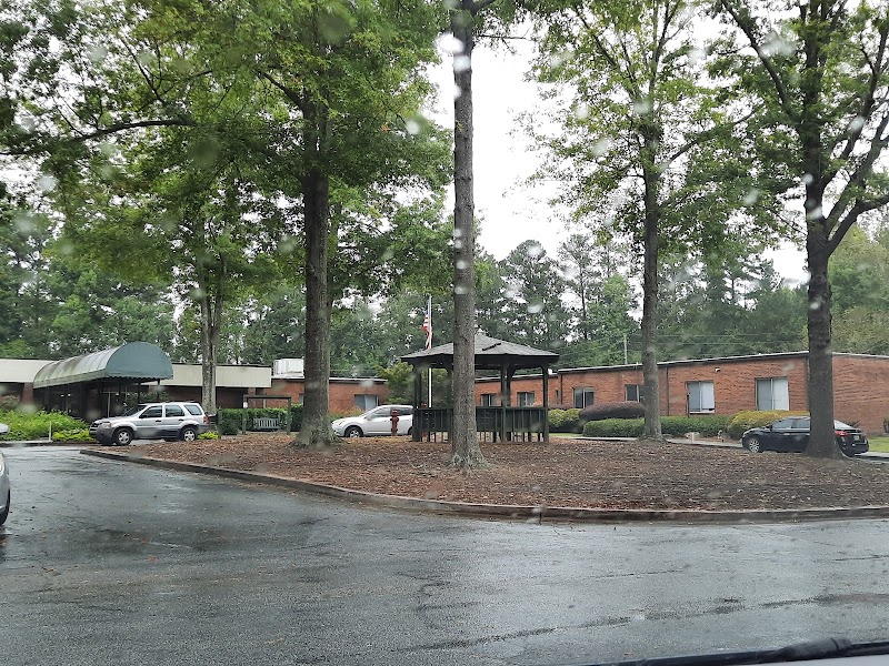 FAIRBURN HEIGHTS OF JOURNEY LLC nursing home in FAIRBURN, GA - Photo 4 of 5