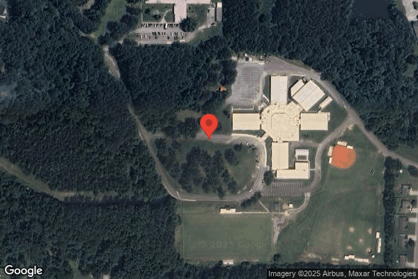 PRUITTHEALTH - LAFAYETTE nursing home in LAFAYETTE, GA - Photo 1 of 10