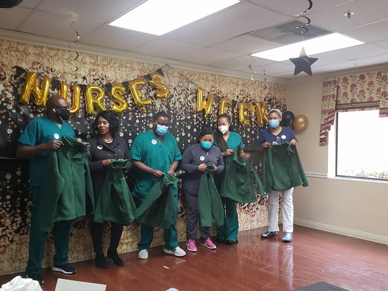 PRUITTHEALTH - BROOKHAVEN nursing home in ATLANTA, GA - Photo 3 of 5