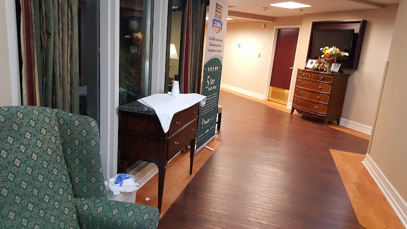 PRUITTHEALTH - BROOKHAVEN nursing home in ATLANTA, GA - Photo 4 of 5