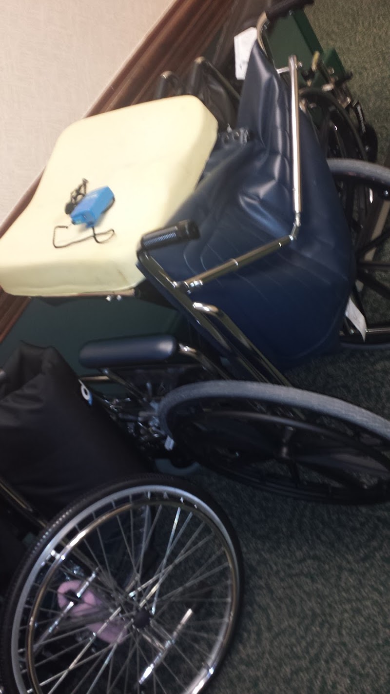 PRUITTHEALTH - BROOKHAVEN nursing home in ATLANTA, GA - Photo 5 of 5