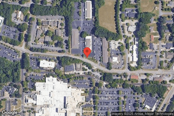 PRUITTHEALTH - AUSTELL nursing home in AUSTELL, GA - Photo 1 of 5