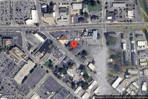 FIFTH AVENUE HEALTH CARE nursing home in ROME, GA - Photo 1 of 2