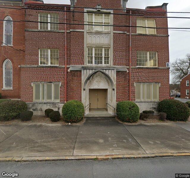 FIFTH AVENUE HEALTH CARE nursing home in ROME, GA - Photo 2 of 2